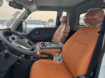 Kia K4000 SINGLE CAB PICKUP DIESEL 2.8L 2026 MODEL GCC SPECS-3