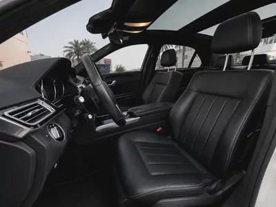 MERCEDES BENZ | E300 | AVANTGRADE | LOW MILEAGE | FREE ACCIDENT | WELL MAINTAINED-16