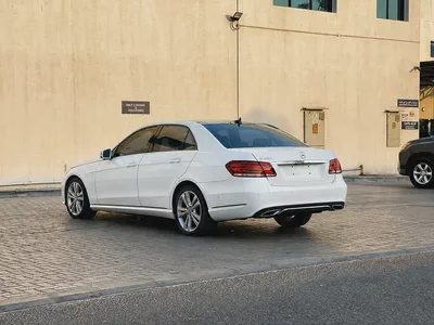 MERCEDES BENZ | E300 | AVANTGRADE | LOW MILEAGE | FREE ACCIDENT | WELL MAINTAINED-6