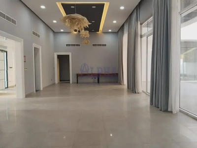 3 Bedroom + Maid Room | Private Pool |Huge Area-1