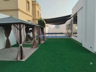 3 Bedroom + Maid Room | Private Pool |Huge Area-7