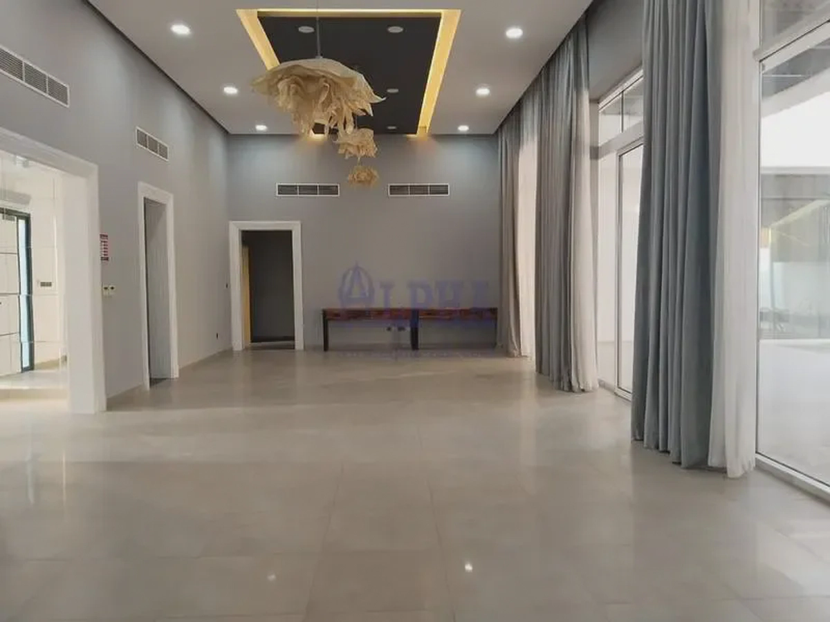 3 Bedroom + Maid Room | Private Pool |Huge Area-1-1