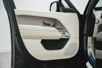 2026 Land Rover Range Rover HSE | GCC Specs | Luxury SUV-14