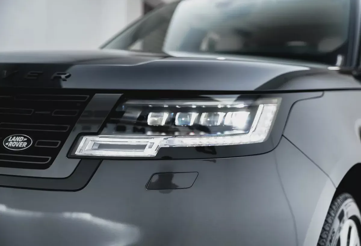 2026 Land Rover Range Rover HSE | GCC Specs | Luxury SUV-17-17