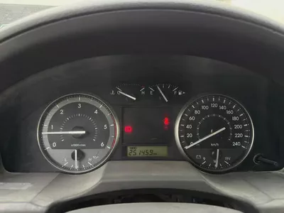 Toyota Land Cruiser GXR 2012 - GCC Specs - Well Maintained-11