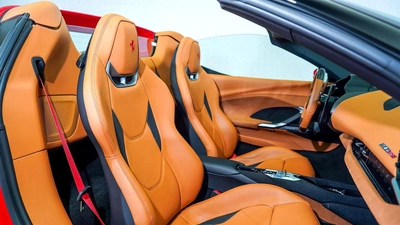 Ferrari 296 GTS Standard-2