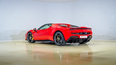 Ferrari 296 GTS Standard-6