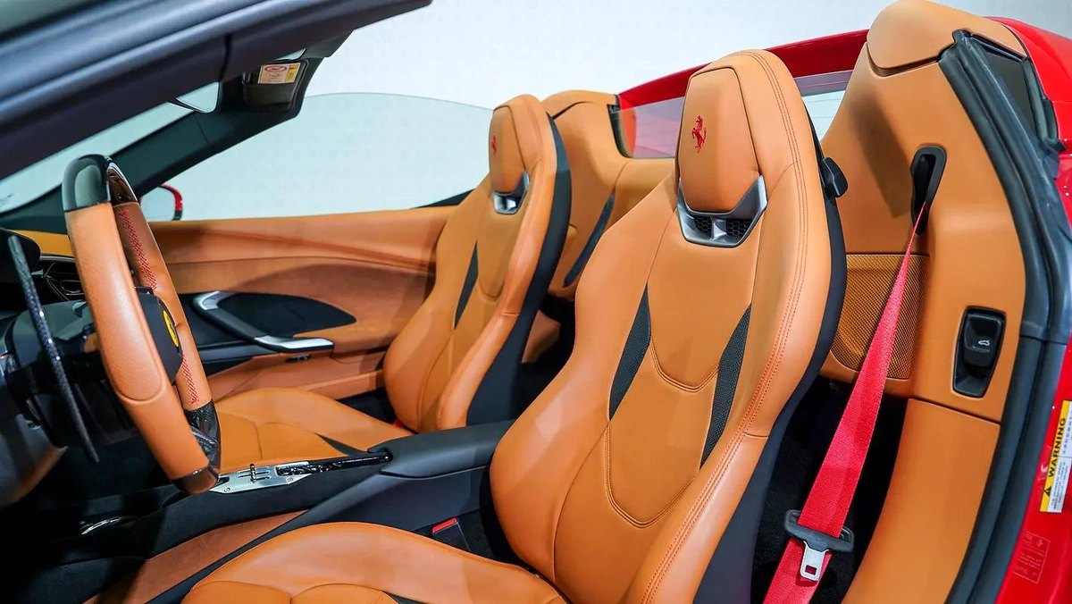 Ferrari 296 GTS Standard-10-10