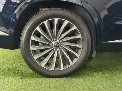 Brand New 2025 Hyundai Palisade Premium | GCC under Warranty  Service Free-15