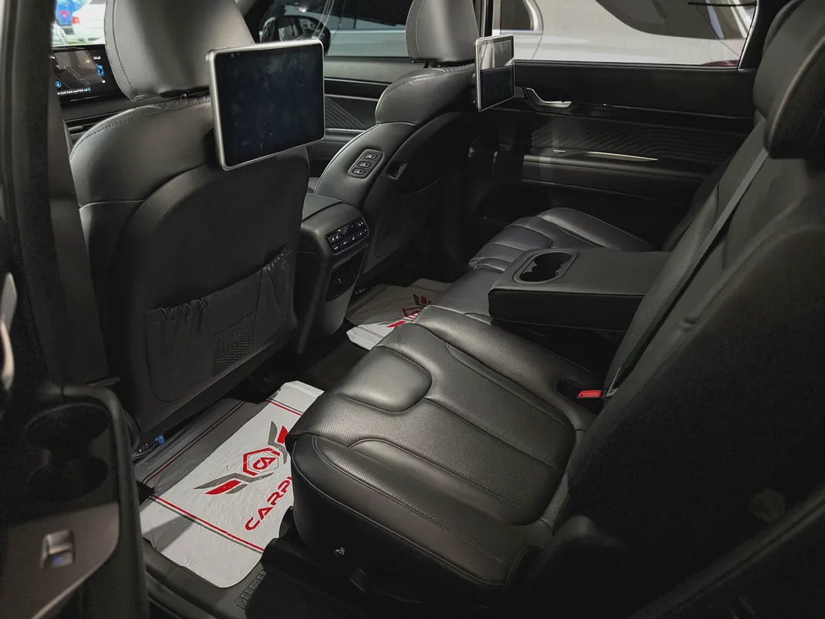 Brand New 2025 Hyundai Palisade Premium | GCC under Warranty  Service Free