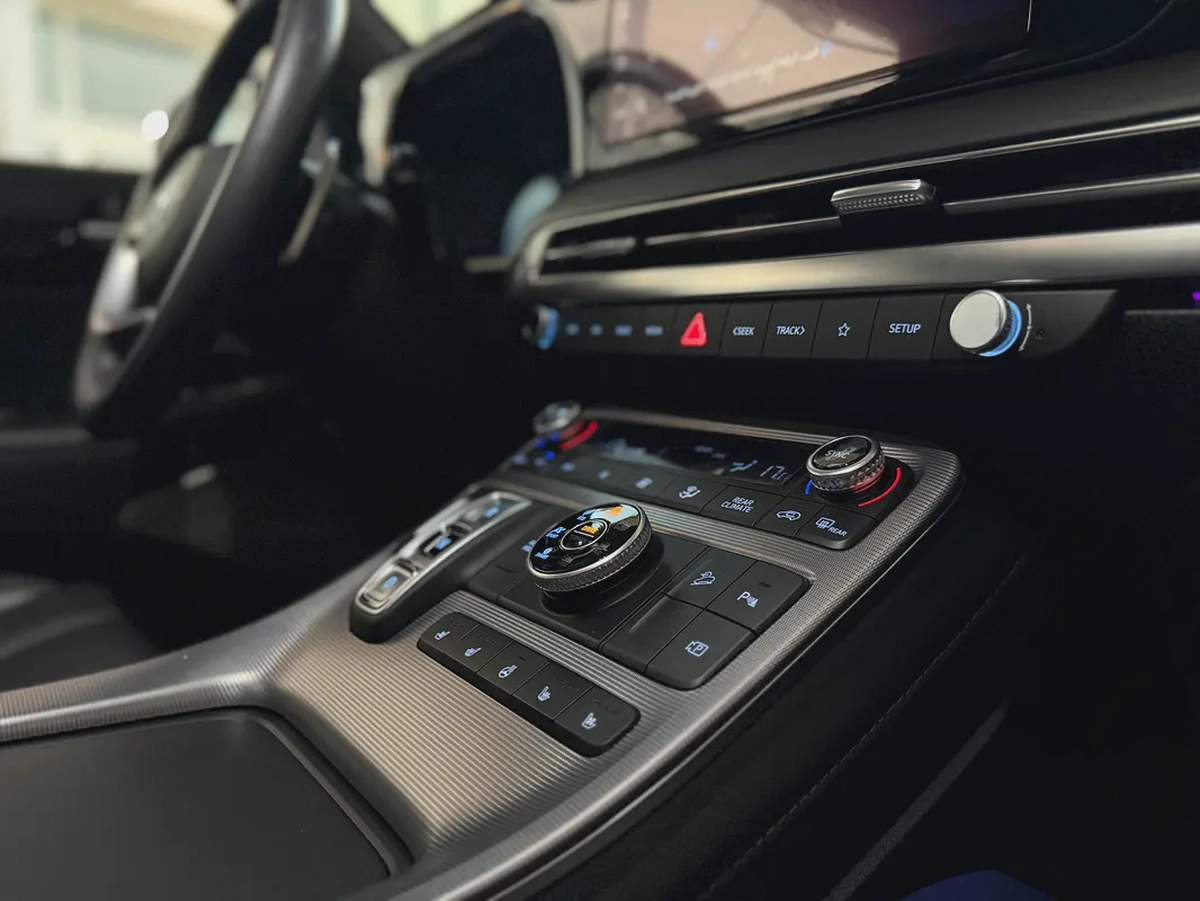 Brand New 2025 Hyundai Palisade Premium | GCC under Warranty  Service Free