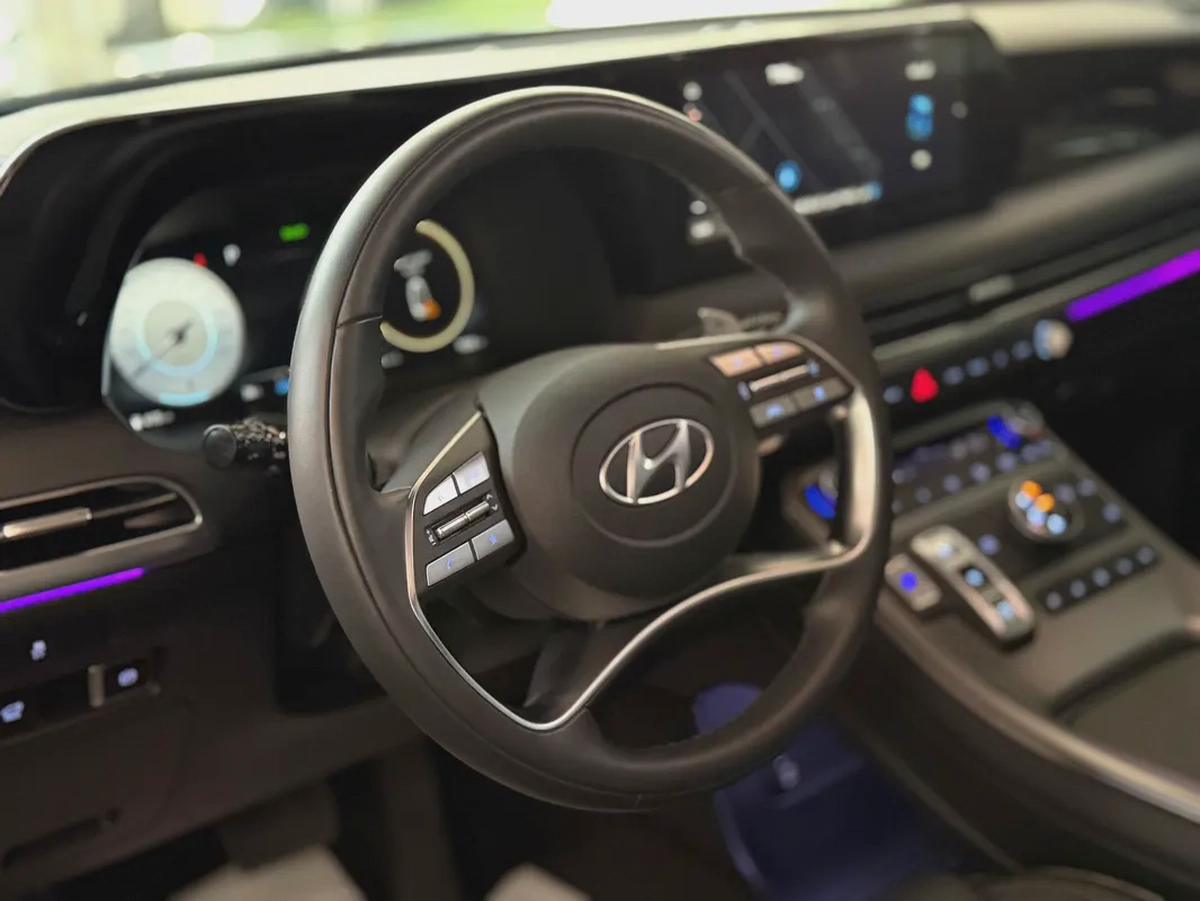 Brand New 2025 Hyundai Palisade Premium | GCC under Warranty  Service Free