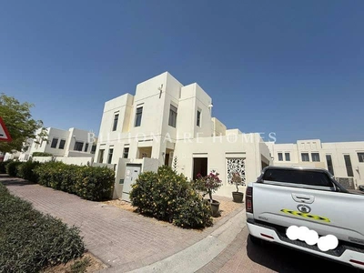 Mira Oasis 2, Mira Oasis, Reem, Dubai-3