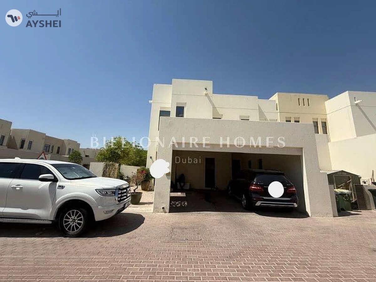 Mira Oasis 2, Mira Oasis, Reem, Dubai-1-1