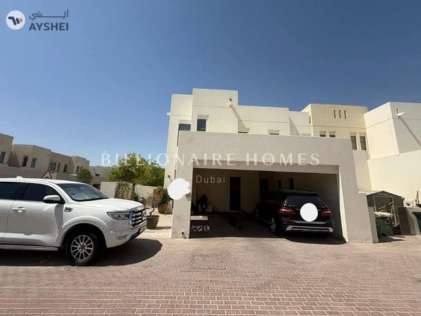Mira Oasis 2, Mira Oasis, Reem, Dubai