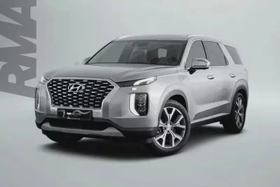 2,461 AED / 60 months | 0% DP | 2022 Hyundai Palisade Premium / Agency Warranty-0