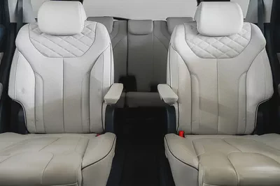 2,461 AED / 60 months | 0% DP | 2022 Hyundai Palisade Premium / Agency Warranty-12