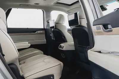 2,461 AED / 60 months | 0% DP | 2022 Hyundai Palisade Premium / Agency Warranty-13