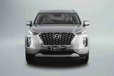2,461 AED / 60 months | 0% DP | 2022 Hyundai Palisade Premium / Agency Warranty-2