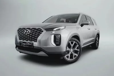 2,461 AED / 60 months | 0% DP | 2022 Hyundai Palisade Premium / Agency Warranty-4
