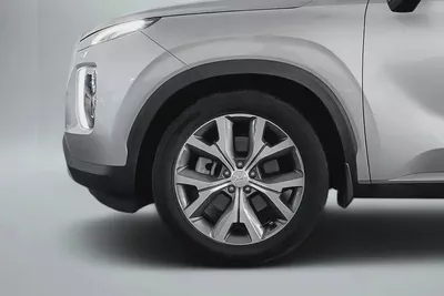 2,461 AED / 60 months | 0% DP | 2022 Hyundai Palisade Premium / Agency Warranty-5