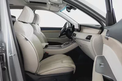 2,461 AED / 60 months | 0% DP | 2022 Hyundai Palisade Premium / Agency Warranty-7