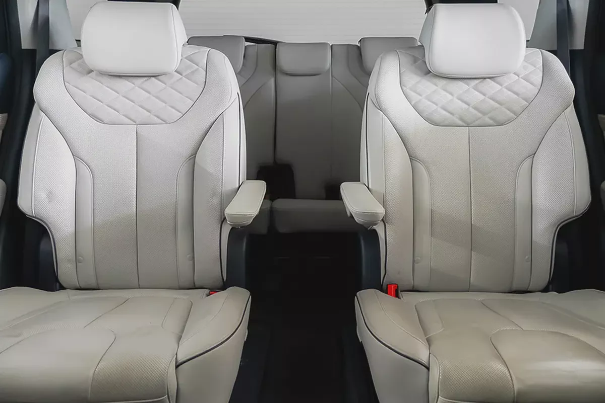 2,461 AED / 60 months | 0% DP | 2022 Hyundai Palisade Premium / Agency Warranty-12-12