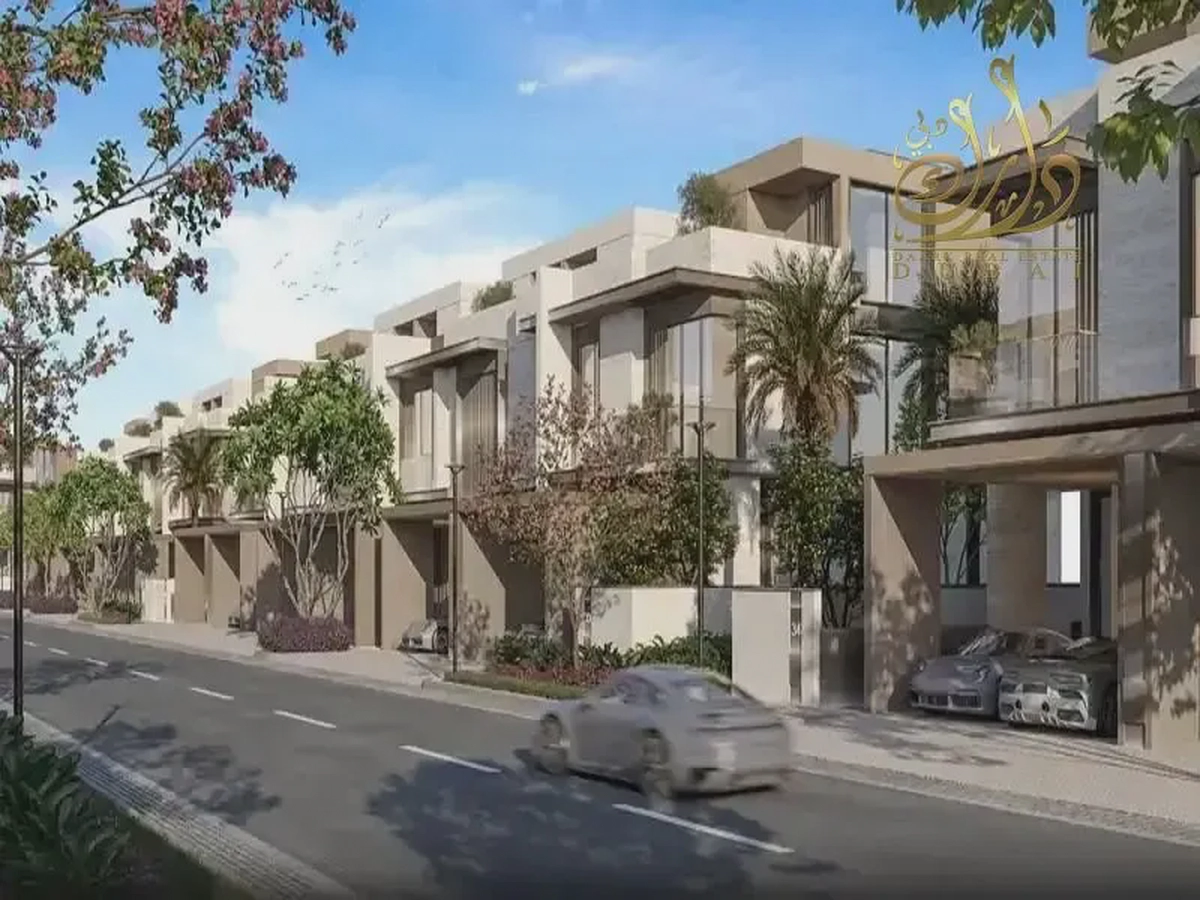 Resort Lifestyle | 7min Downtown | Handover 2029