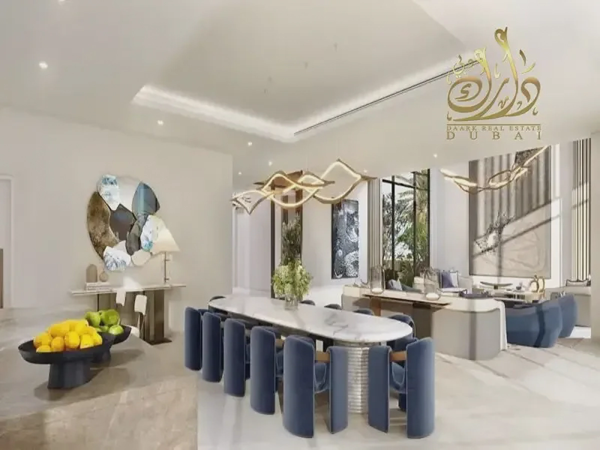 Resort Lifestyle | 7min Downtown | Handover 2029