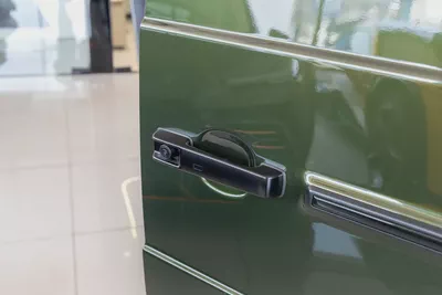 Mercedes-Benz G63 AMG | Performance Package | Gargash Auto Warranty | Fully Loaded | 2026-9