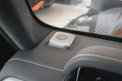 Mercedes-Benz G63 AMG | Performance Package | Gargash Auto Warranty | Fully Loaded | 2026-16