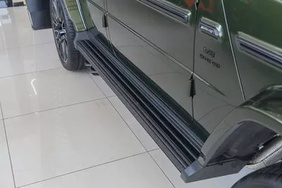Mercedes-Benz G63 AMG | Performance Package | Gargash Auto Warranty | Fully Loaded | 2026-8