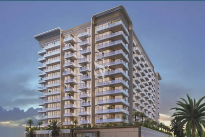 Sola Residences, Wasl Gate, Dubai-12