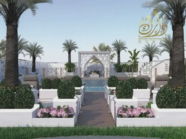 EID PRIZE MORE 25%_FULLY FURNISHED_BEA H VIEW_VIP LIFE