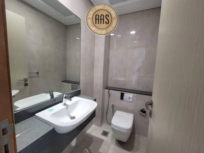ONE MONTH FREE/ FIRST TENANT/BRAND NEW 1 BED ROOM APARTMENT WITH STORE ROOM & BALCONY IN ARJAN -3