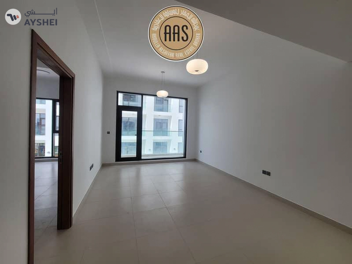 ONE MONTH FREE/ FIRST TENANT/BRAND NEW 1 BED ROOM APARTMENT WITH STORE ROOM & BALCONY IN ARJAN -10-10