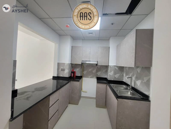 ONE MONTH FREE/ FIRST TENANT/BRAND NEW 1 BED ROOM APARTMENT WITH STORE ROOM & BALCONY IN ARJAN