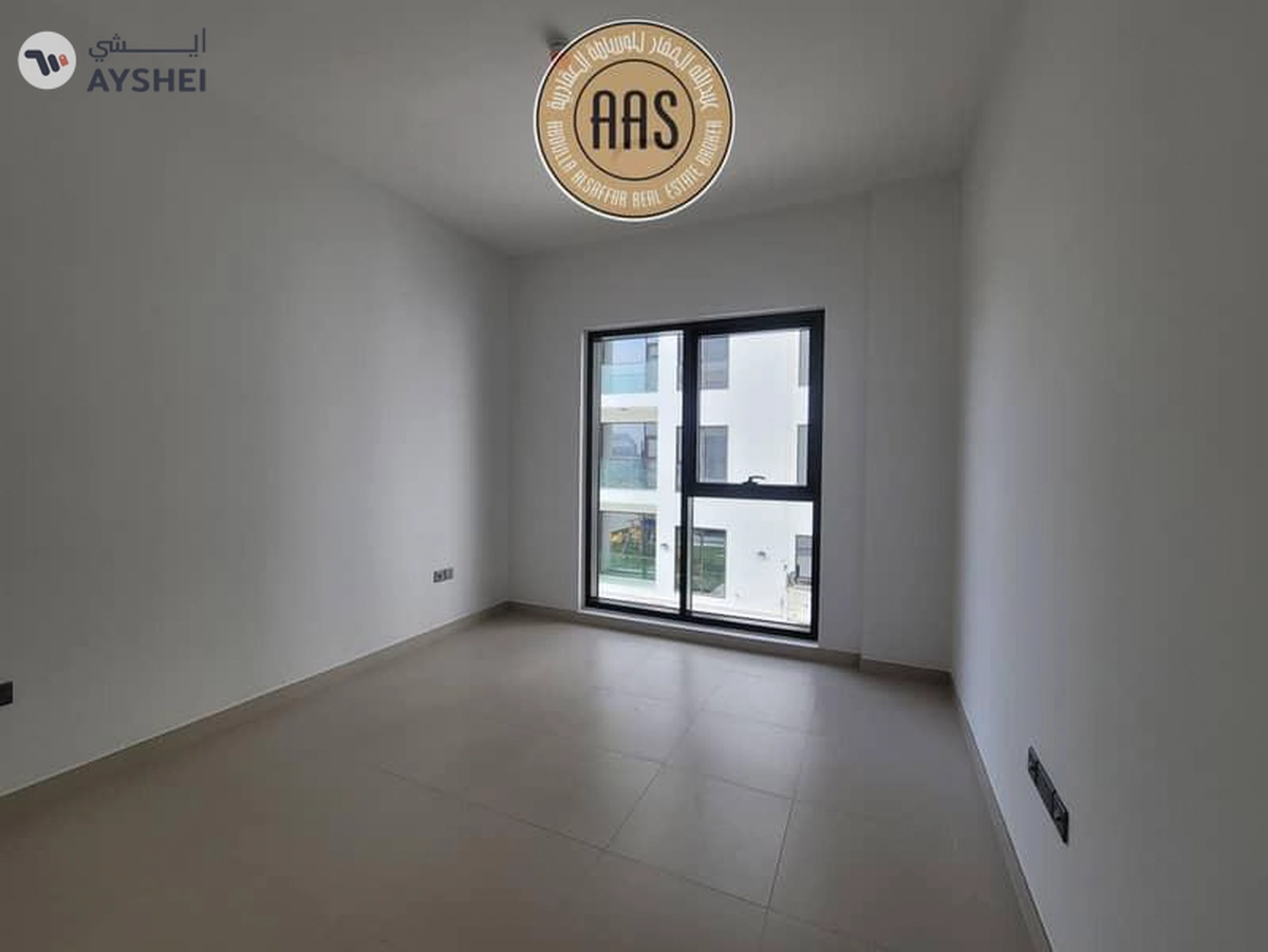 ONE MONTH FREE/ FIRST TENANT/BRAND NEW 1 BED ROOM APARTMENT WITH STORE ROOM & BALCONY IN ARJAN -5-5