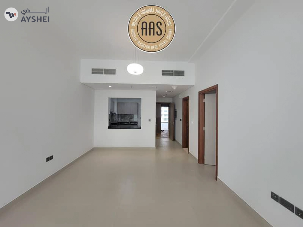 ONE MONTH FREE/ FIRST TENANT/BRAND NEW 1 BED ROOM APARTMENT WITH STORE ROOM & BALCONY IN ARJAN -8-8