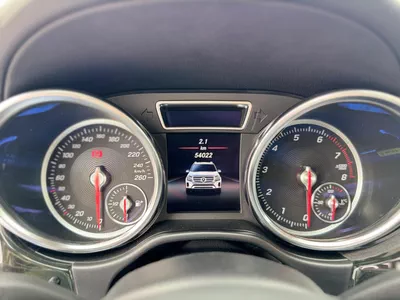 Mercedes Benz GLS550-2019-8