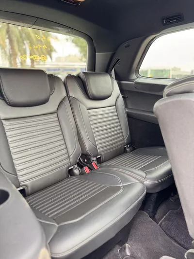 Mercedes Benz GLS550-2019-11