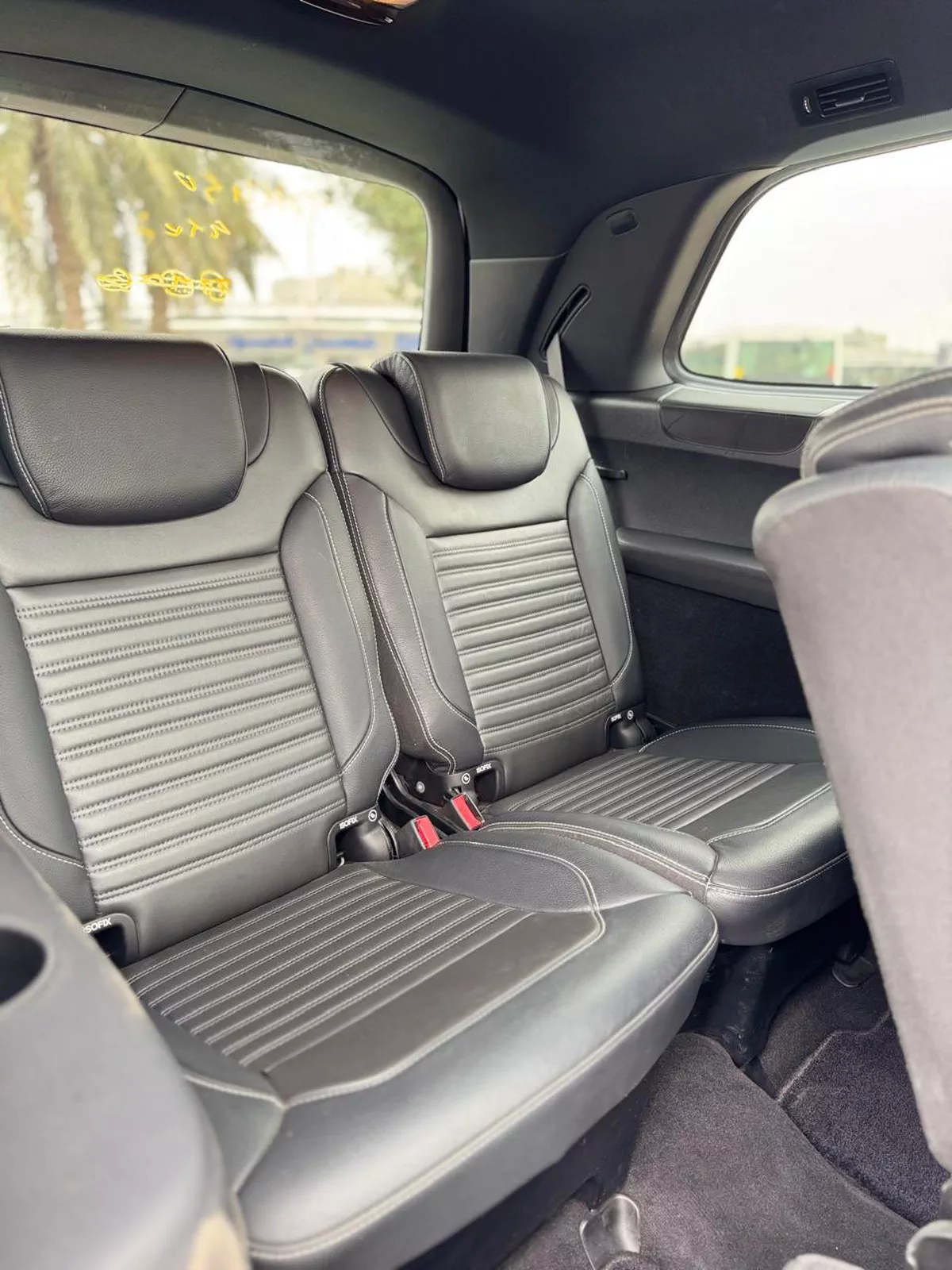 Mercedes Benz GLS550-2019-11-11