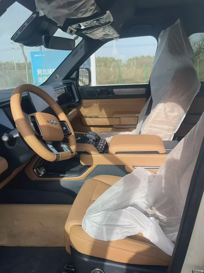 BYD LEOPARD 5 ULTRA -210KM-3