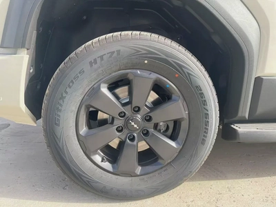 BYD LEOPARD 5 ULTRA -210KM-7