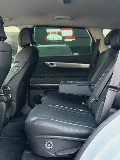 2024 Genesis GV80 Prestige - Korean Specs - Pristine Condition-11
