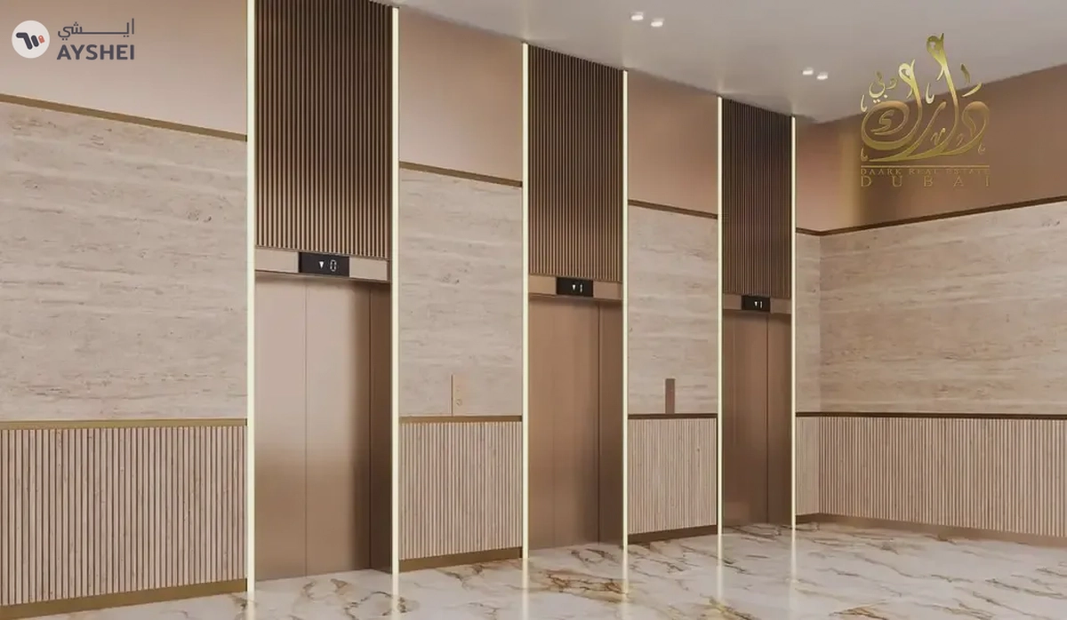 UNMATCHED LUXURY | HIGH RETURNS | HEART OF DUBAI