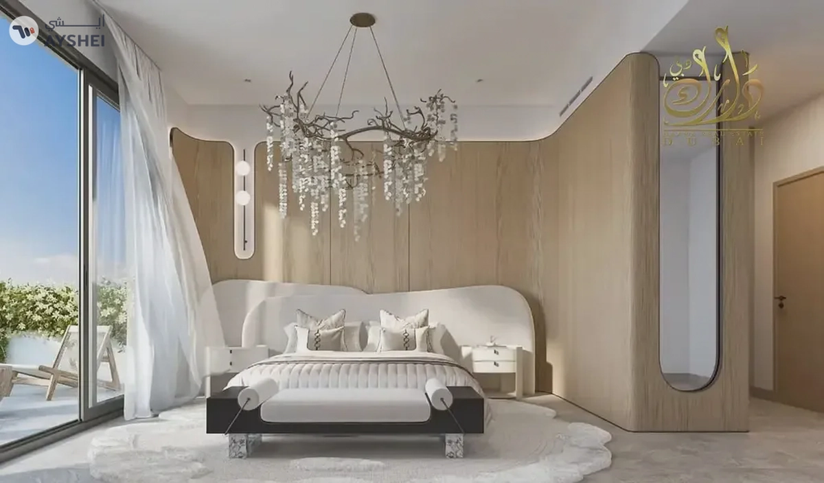 UNMATCHED LUXURY | HIGH RETURNS | HEART OF DUBAI