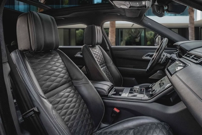 3,232 P.M |  Range Rover Velar SV Autobiography | 0% Downpayment | Fantastic Condition!-10