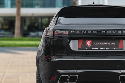 3,232 P.M |  Range Rover Velar SV Autobiography | 0% Downpayment | Fantastic Condition!-5
