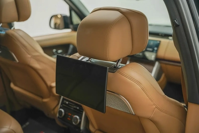 2024 RANGE ROVER P530 AUTOBIOGRAPHY WITH WARRANTY AND SERVICE CONTRACT-16